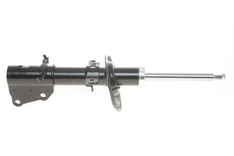 Амортизатор (передній) Renault Kangoo 08- R15/16 (maxi baza) (цапфа 36mm) (d22mm Solgy 211045