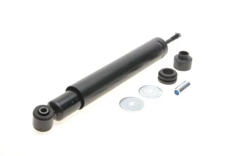 Амортизатор (задній) Daewoo Lanos 97- (масло) Solgy 211055