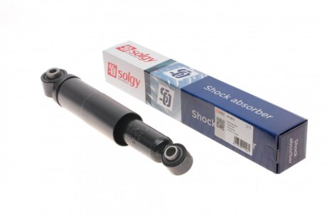 Амортизатор (задній) Solgy 211073