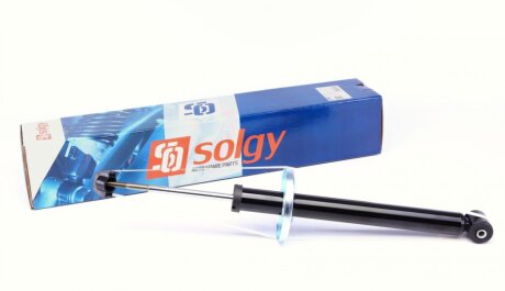 Амортизатор (задній) Solgy 211076