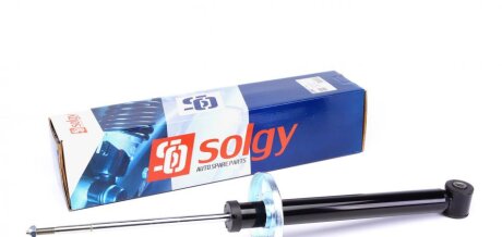 Амортизатор (задній) Solgy 211080