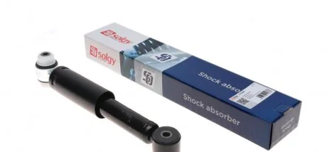 Амортизатор (задній) Solgy 211082