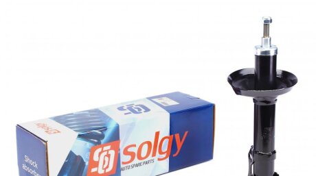 Амортизатор (передній) VW Passat 88-97 (Oil) (B4) Solgy 211086