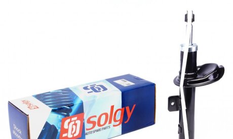 Амортизатор (передній) Solgy 211097