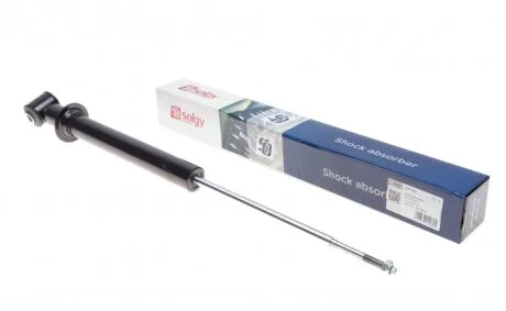 Амортизатор (задній) Solgy 211107
