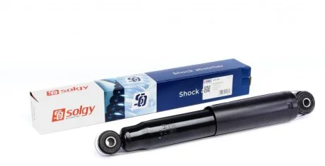 Амортизатор (задній) Solgy 211119