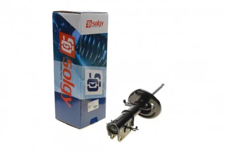Амортизатор (передній) Solgy 211151