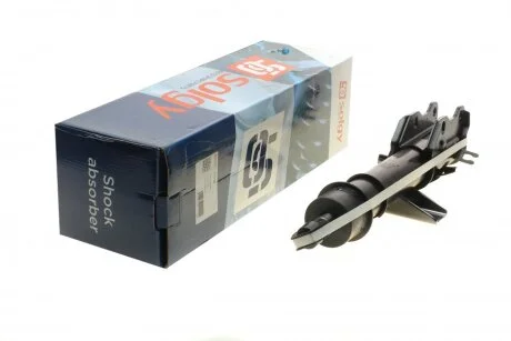 Амортизатор (передній) Solgy 211158