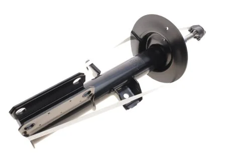 Амортизатор (передній) Solgy 211280