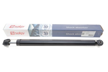 Амортизатор (задній) Solgy 211312