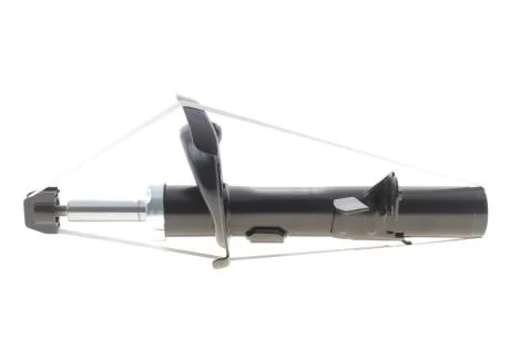 Амортизатор (передній) Solgy 211352