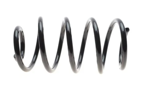 Пружина (передняя) VW T5 1.9TDI/Multivan V 1.9 TDI 03-15 Solgy 212022