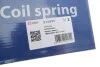 Пружина (передняя) VW Caddy III 1.4-2.0i 04-15 Solgy 212033 (фото 3)