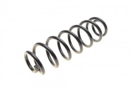 Пружина підвіски Solgy 212044