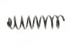Пружина підвіски Solgy 212045 (фото 5)