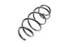 Пружина підвіски Solgy 212055 (фото 6)