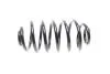 Пружина підвіски Solgy 212056 (фото 5)