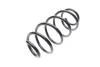 Пружина підвіски Solgy 212070 (фото 6)