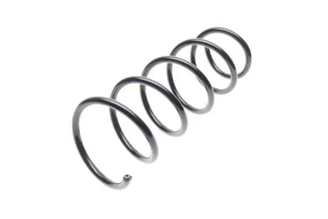 Пружина підвіски Solgy 212071