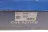 Пружина підвіски Solgy 212082 (фото 5)