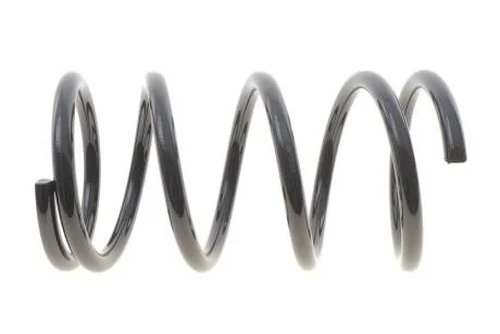 Пружина підвіски Solgy 212127