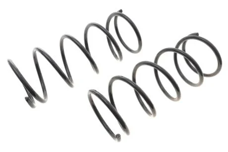 Пружина підвіски Solgy 212133