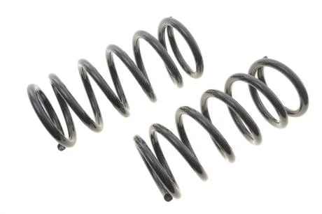 Пружина підвіски Solgy 212135