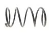 Пружина підвіски Solgy 212137 (фото 5)
