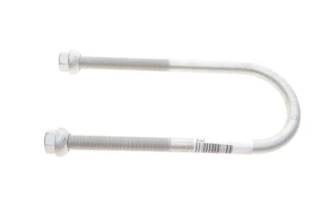 Стремено ресори M14 з 2 гайками Solgy 213518