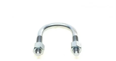 Стремено ресори M14 з 2 гайками Solgy 213523