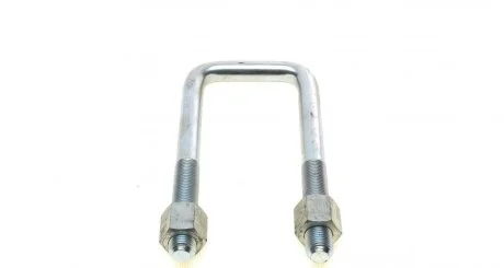 Стремено ресори M16 з 2 гайками Solgy 213526