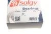 Підшипник Solgy 214071 (фото 3)