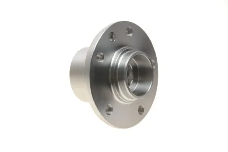 Подшипник ступицы (передний/задний) VW T5 03- Solgy 216075