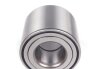 Подшипник ступицы (задней) Renault Megane II (25x55x45) (к-кт) Solgy 216083 (фото 3)