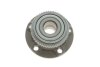 Подшипник ступицы (задней) Fiat Scudo/Peugeot Expert 95-06 (+ABS) (к-кт) Solgy 216120 (фото 3)