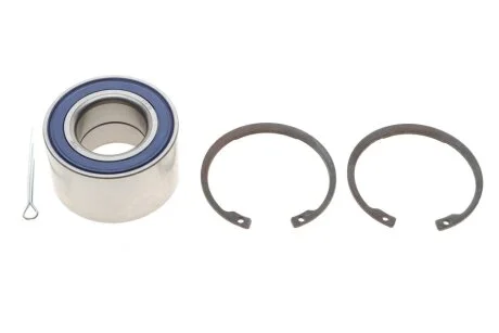 Підшипник маточини (ремкомплект) Solgy 216128