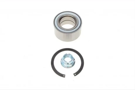 Підшипник маточини (ремкомплект) Solgy 216146