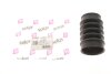 Пыльник кардана, Sprinter 901-904, 1995-2000 / VW LT, 1995-2006 / DB 208-310-410 Solgy 218001 (фото 3)