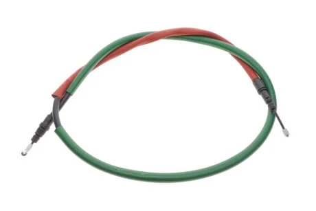 Трос ручного гальма Solgy 219004