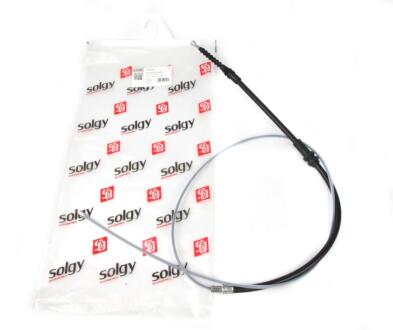 Трос стояночного тормоза Solgy 219014