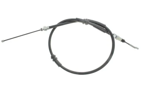 Трос ручного гальма Solgy 219017