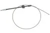 Трос ручника (центральный) MB Sprinter 06- (1374/271mm) Solgy 219033 (фото 1)