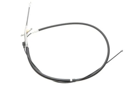 Трос ручного тормоза 207-310 задний левый (DB) Solgy 219043