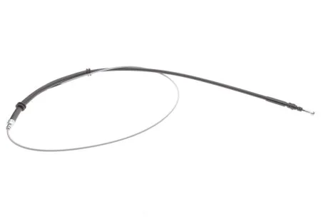 Трос ручника (задний) Renault Kangoo 08- (2015/920mm) Solgy 219070