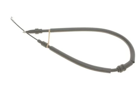 Трос ручного гальма Solgy 219081