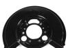 Защита колодок ручника, Sprinter 901-903 / VW LT, 1995-2006, L=R, (461 423 02 20 / 01 20) Solgy 223001 (фото 1)