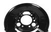 Защита колодок ручника, Sprinter 901-903 / VW LT, 1995-2006, L=R, (461 423 02 20 / 01 20) Solgy 223001 (фото 2)