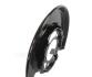 Защита колодок ручника, Sprinter 901-903 / VW LT, 1995-2006, L=R, (461 423 02 20 / 01 20) Solgy 223001 (фото 4)
