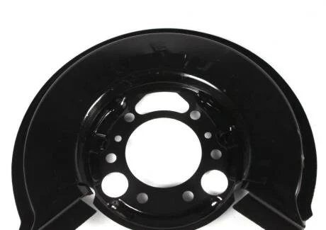 Защита колодок ручника, Sprinter 901-903 / VW LT, 1995-2006, L=R, (461 423 02 20 / 01 20) Solgy 223001
