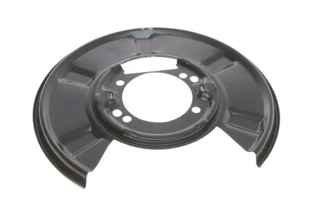 Защита колодок ручника, Sprinter 906 / VW Crafter, 2006>, L=R Solgy 223011